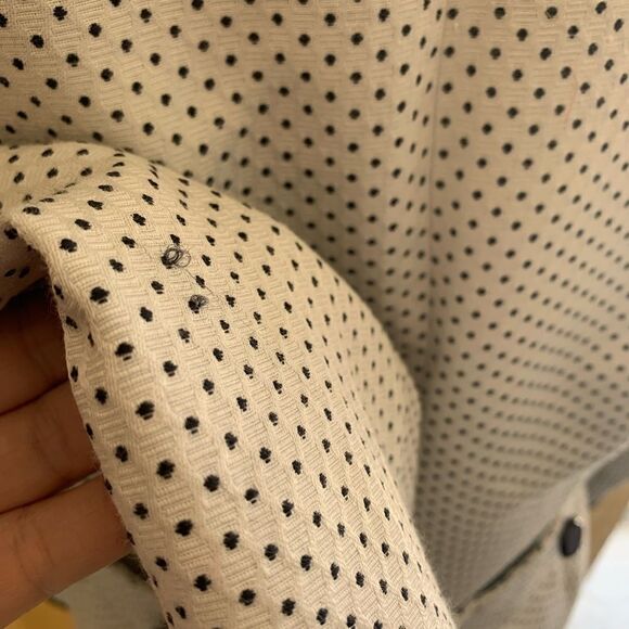 Bob Mackie Studio Size 8 jacket - Picture 8 of 8